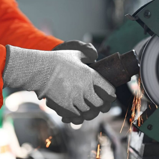 перчатки для металлообработки