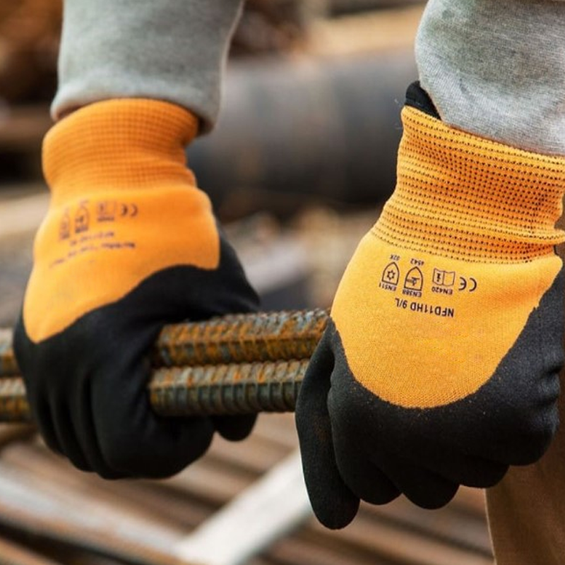 погрузочно-разгрузочные работы