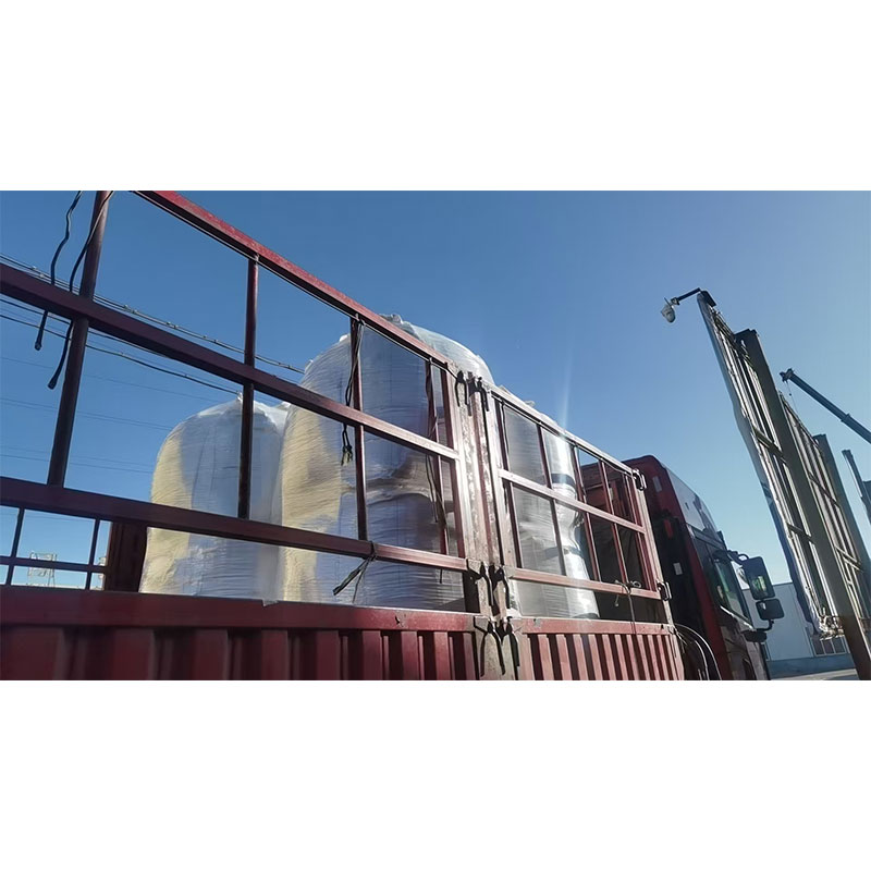 Продукция, произведенная в провинции Хэнань, выходит на мировой рынок! Первый заказ компании Changcheng Special Materials по производству плавленого муллита отправлен в Нидерланды!