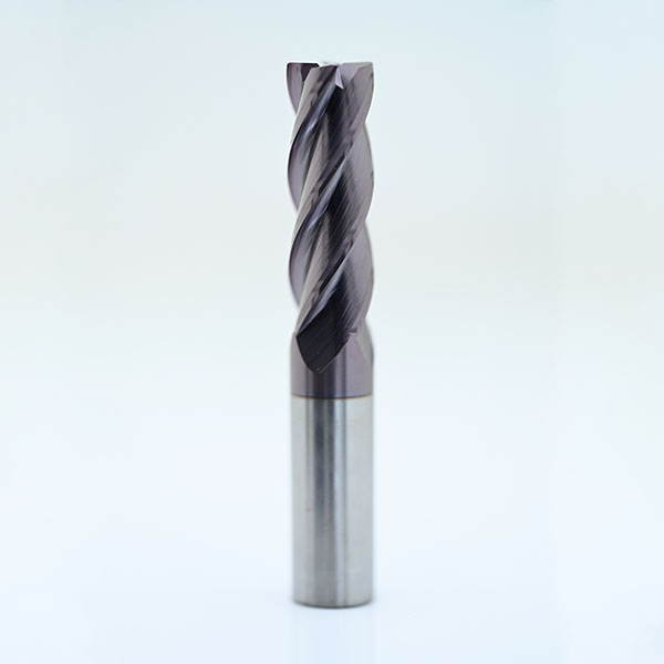 Фрезы общего назначения для стали EB40A