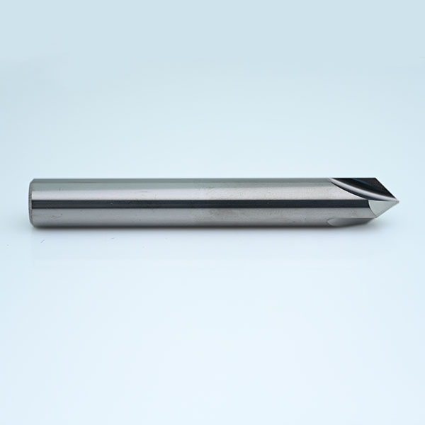 Угловые фрезы/сверла с фиксированной точкой ED30C