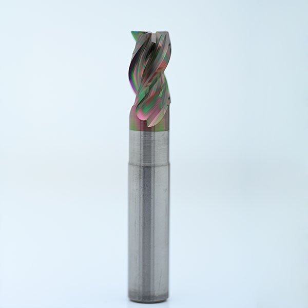 Твердосплавные уступы / пазовые фрезы EG31F