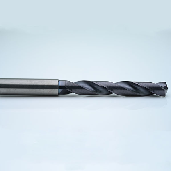 Высокопроизводительное наружное холодное сверление-DS170C