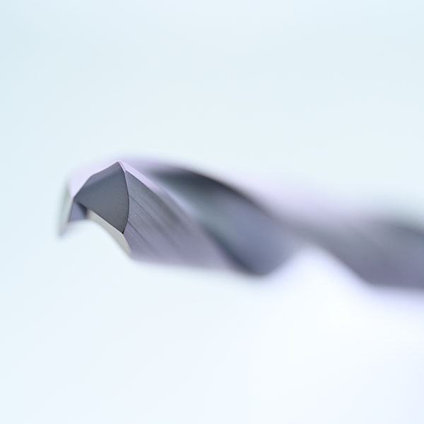 Высокопроизводительное наружное холодное сверление-DS170C