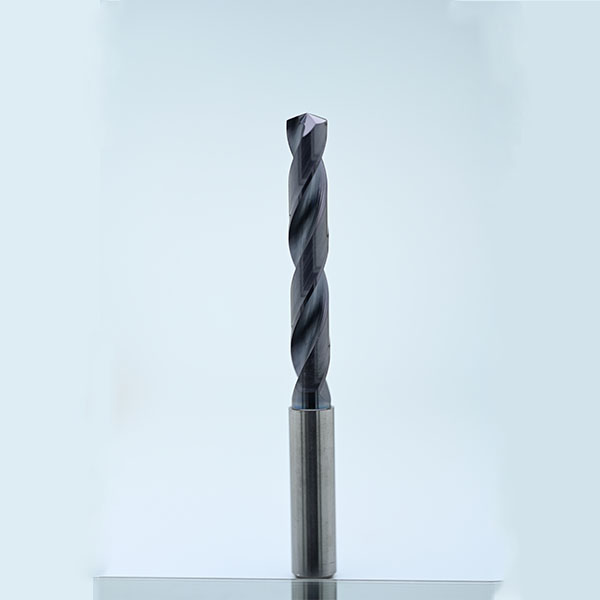 Высокопроизводительное наружное холодное сверление-DS170C