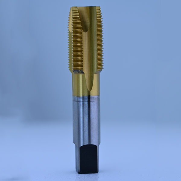 Метчики для нарезания резьбы по американскому стандарту HSS-E-PM — TL117E