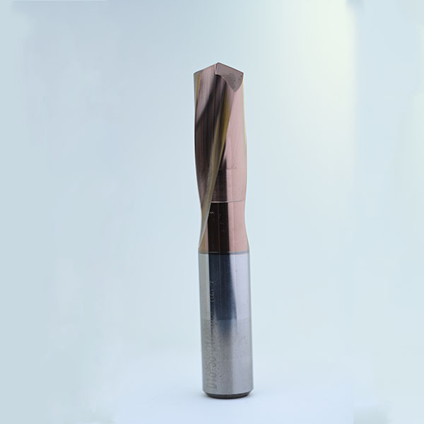 Высокопроизводительные сверла с короткими канавками – DSR30C