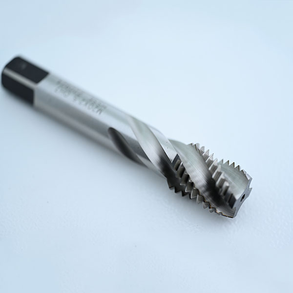 Метрические метчики для нарезания резьбы HSS-E-PM с спиральной канавкой – TP107