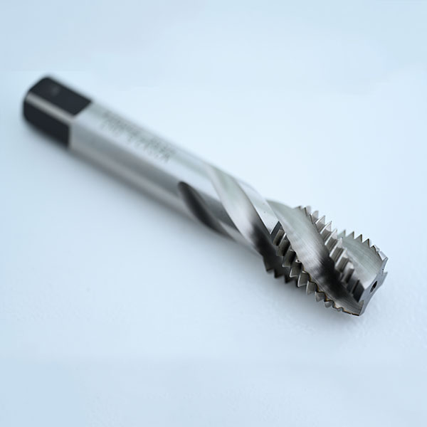 Метрические метчики для нарезания резьбы HSS-E-PM с спиральной канавкой – TP107