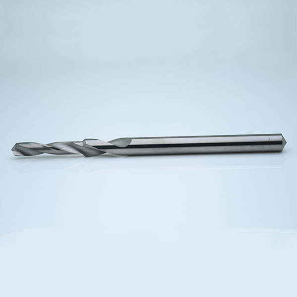 Высокопроизводительные сверла по цветным металлам – DT18C