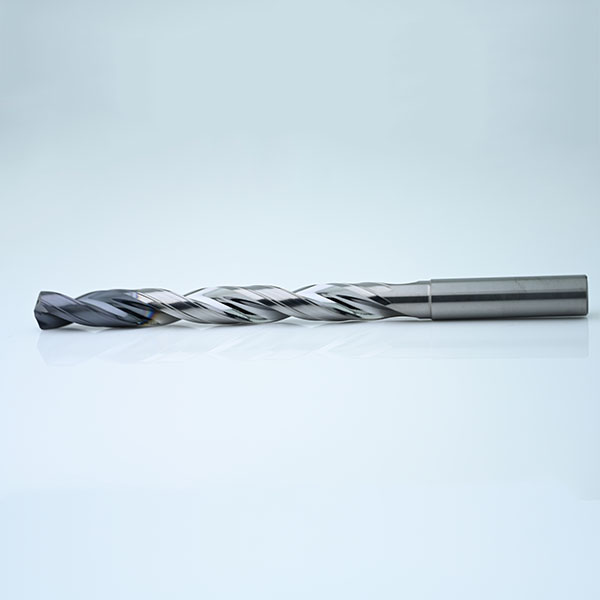Высокопроизводительные сверла с внутренним охлаждением для масляных отверстий – DX150X