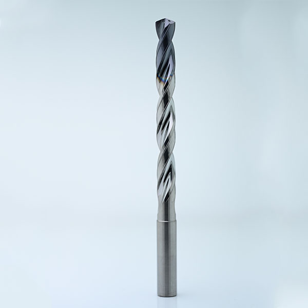 Высокопроизводительные сверла с внутренним охлаждением для масляных отверстий – DX150X