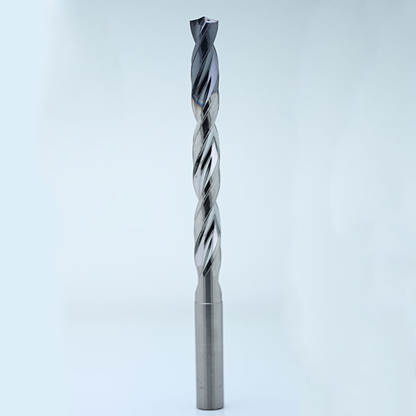 Высокопроизводительные сверла с внутренним охлаждением для масляных отверстий – DX180X