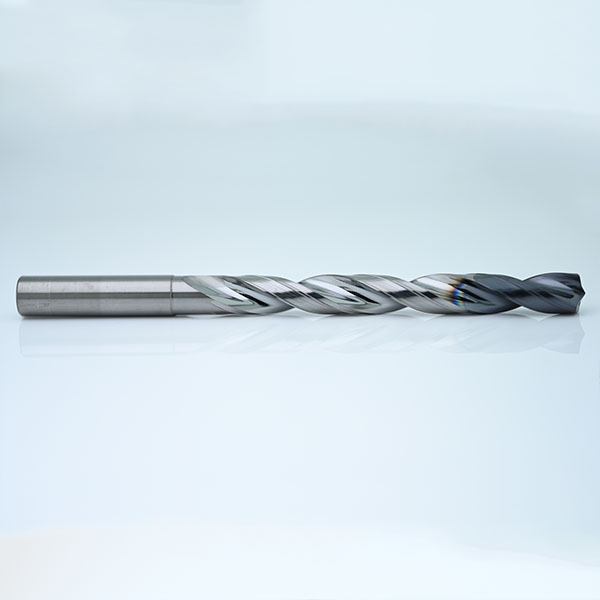 Высокопроизводительные сверла с внутренним охлаждением для масляных отверстий – DX180X