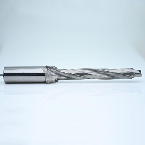 Высокопроизводительные формовочные развертки-RC170C