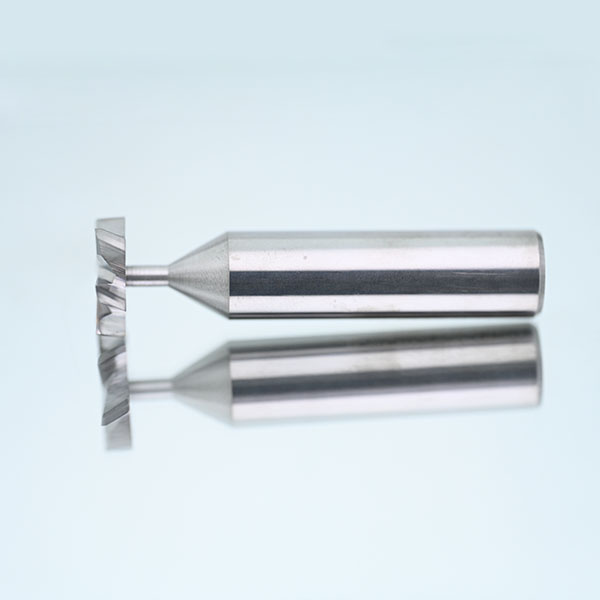 Фрезы для резки цветных металлов – TX170C