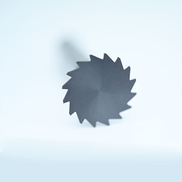 Фрезы с множеством режущих кромок для обработки Т – образных пазов – TX175C