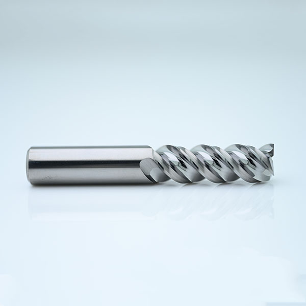 Твердосплавные уступы / пазовые фрезы EG30B