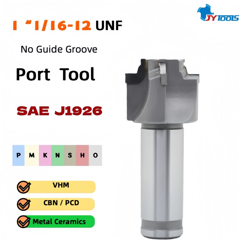 20-16-Инструмент для обработки контуров портов SAE20-16 (1)