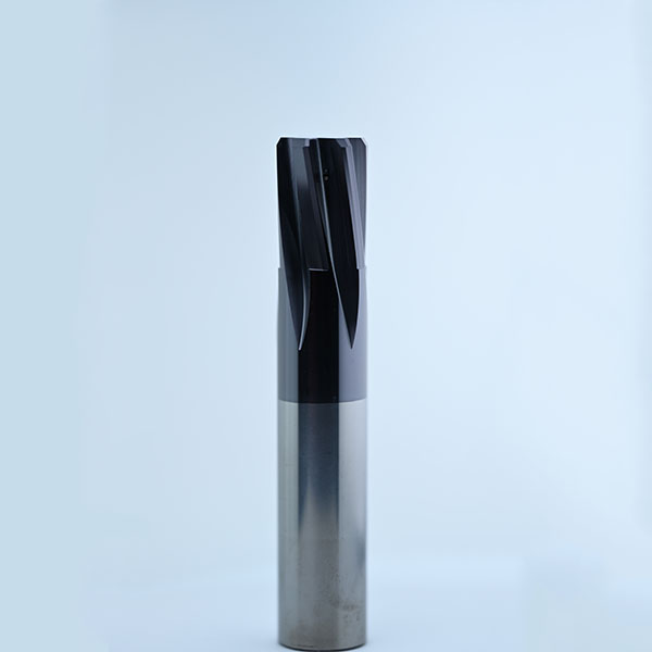 Высокопроизводительные многоканавочные развертки для сквозных отверстий – RC180X