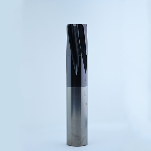 Высокопроизводительные многоканавочные развертки для сквозных отверстий – RC180X