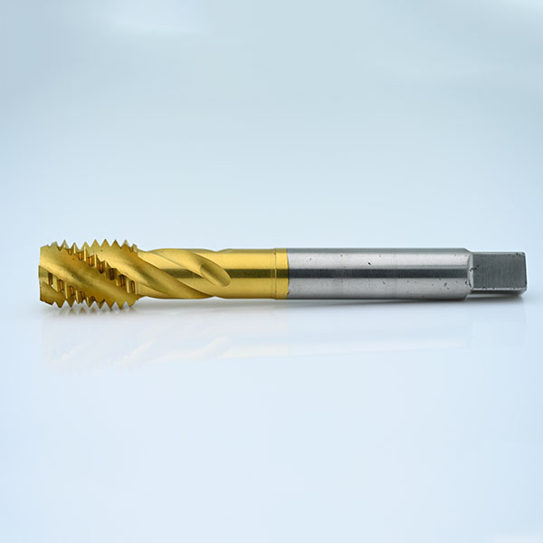 Спиральные метчики HSS-E-PM для резки — TG107H