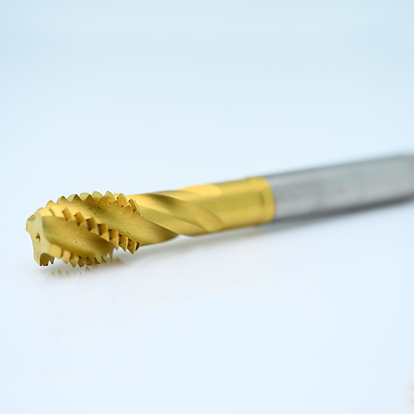 Спиральные метчики HSS-E-PM для резки — TG107H