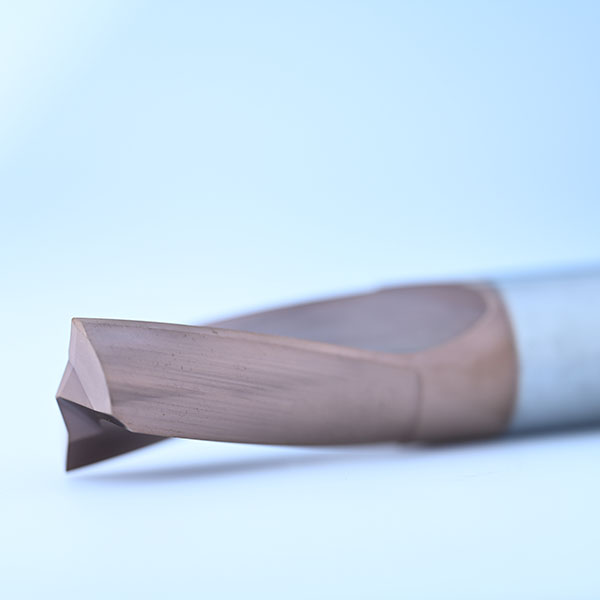 Высокопроизводительные плоские X-сверла для стали – DP160C