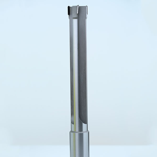 Металлокерамическая развертка для двигателя RH190X