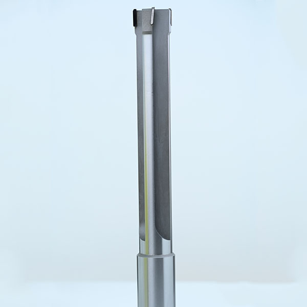 Металлокерамическая развертка для двигателя RH190X