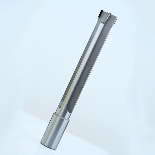 Металлокерамическая развертка для двигателя RH190X