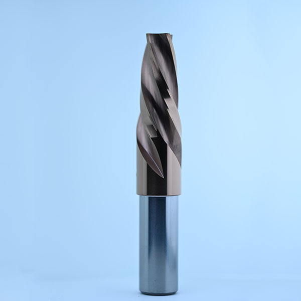 Конические твердосплавные развертки-RZ150X