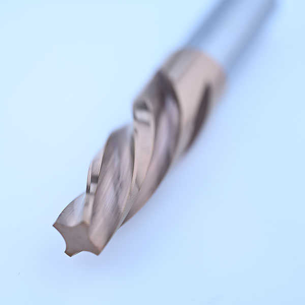 Конические твердосплавные развертки-RZ150X