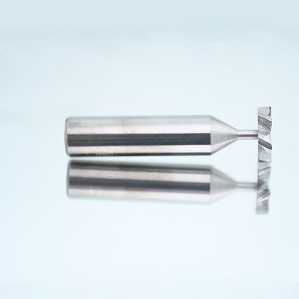 Фрезы для резки цветных металлов – TX170C