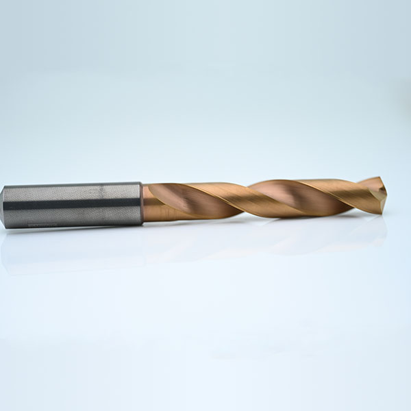 Высокопроизводительное наружное холодное сверление-DP170C