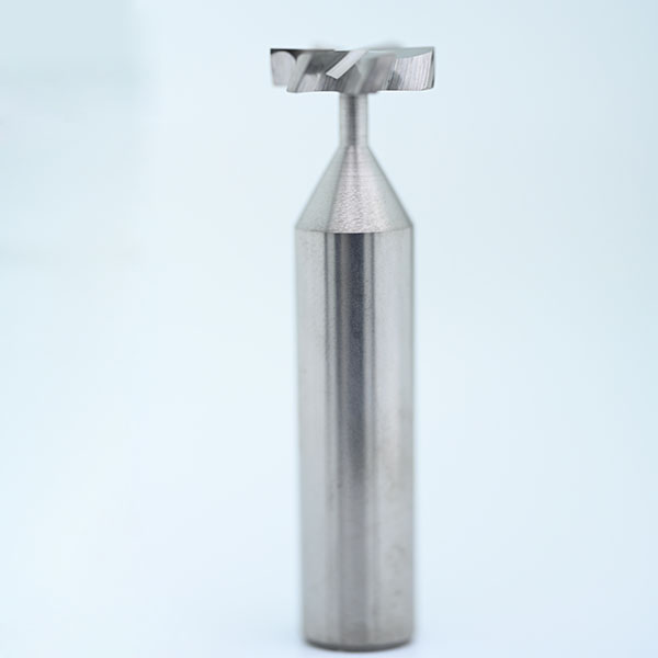 Фрезы для резки цветных металлов – TX170C