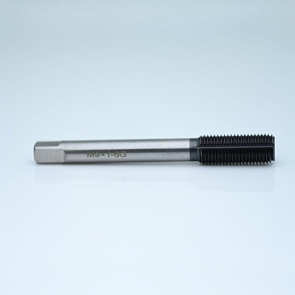 Высокопроизводительные метчики для выдавливания HSS-E-PM — TG112