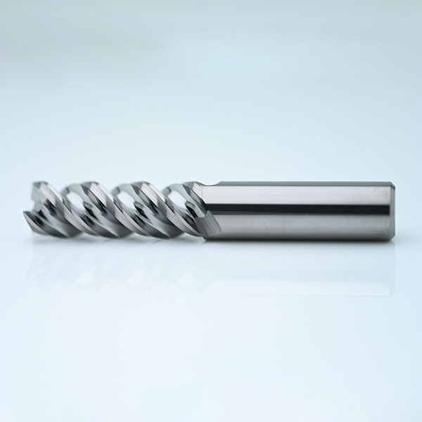 Твердосплавные уступы / пазовые фрезы EG30B