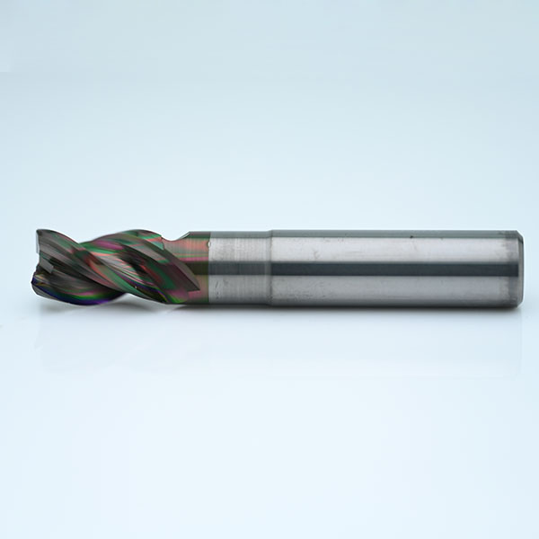 Твердосплавные уступы / пазовые фрезы EG31F