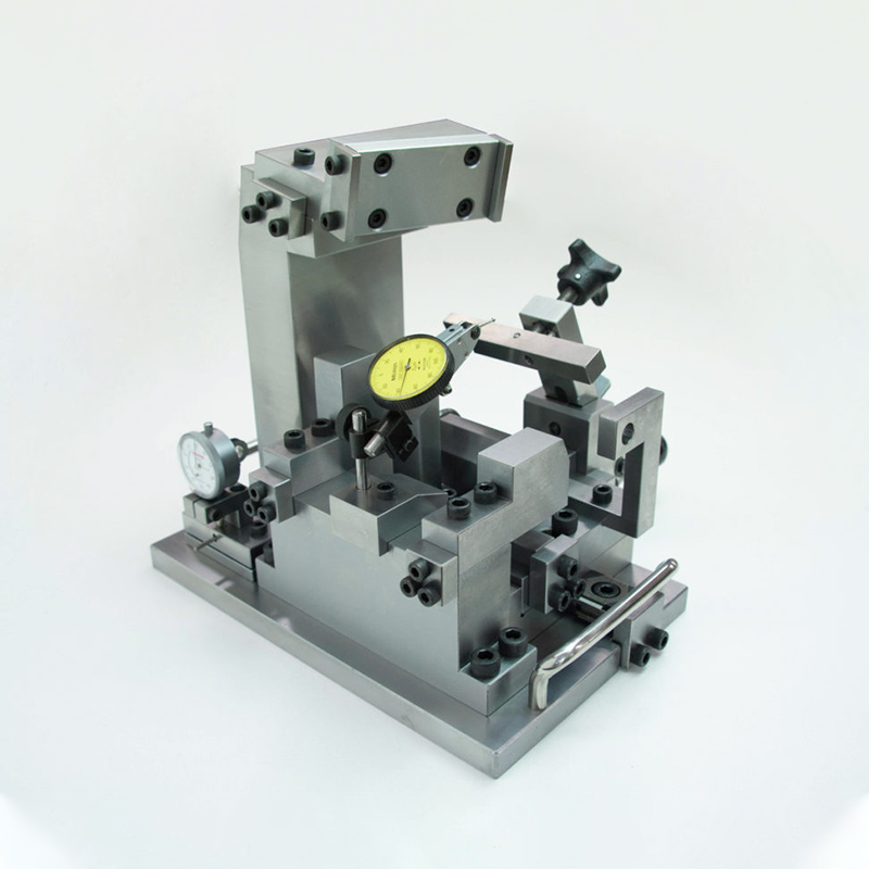 Измерительные инструменты