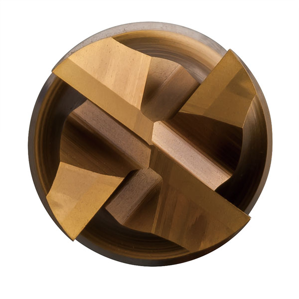 Фреза для обработки U – образных пазов EP40A