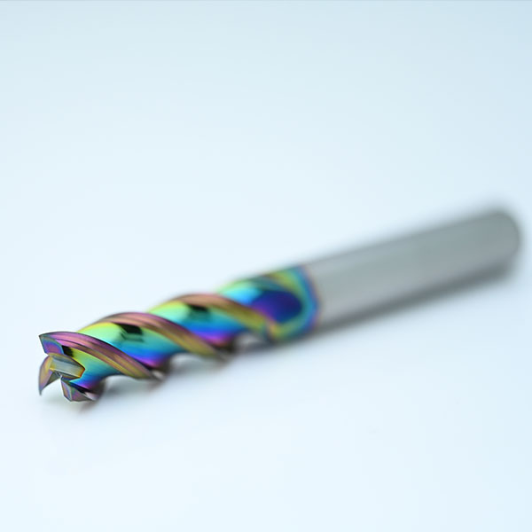 Твердосплавные уступы / пазовые фрезы EG30C