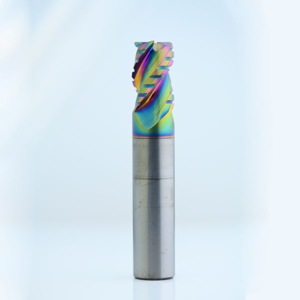 Фреза для предварительной обработки с/ фреза с переменным шагом – EU30A