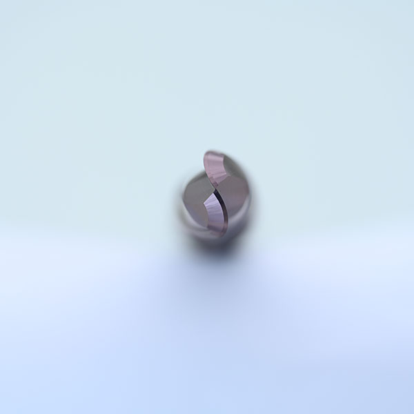 Универсальные фрезы с шарообразным наконечником из твердого сплава – RS20T