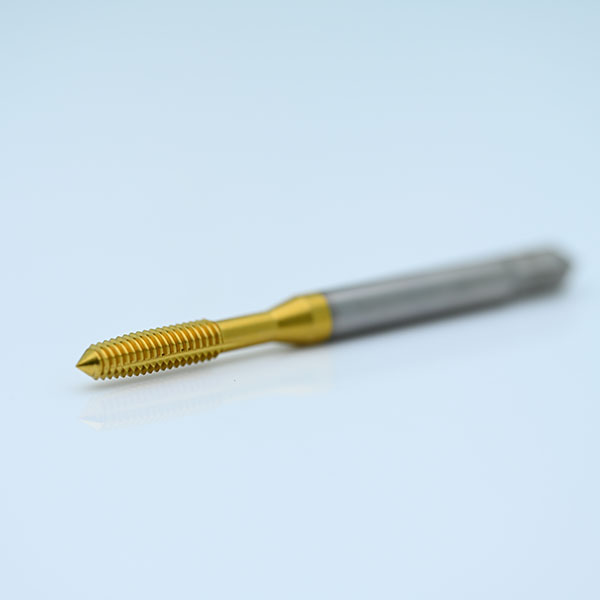 Метчики для выдавливания с малыми диаметрами (MF) — TL104E