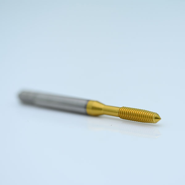 Метчики для выдавливания с малыми диаметрами (MF) — TL104E