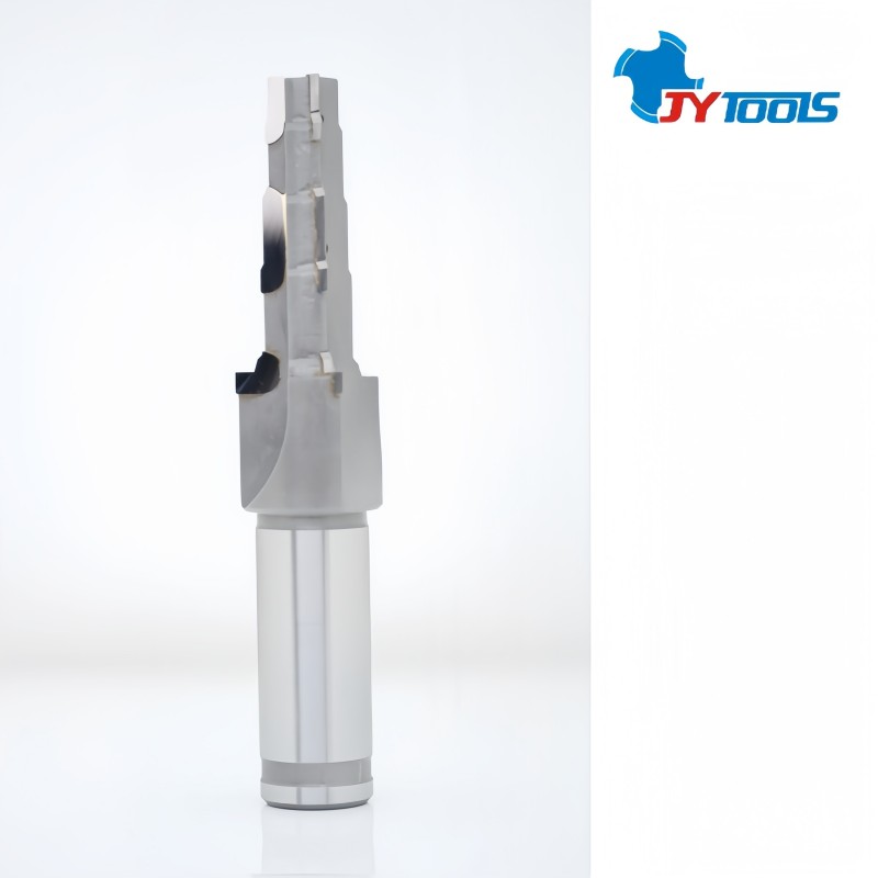 DanFoss Hydraulics для обработки полостей - SDC10-4 FT R (1)