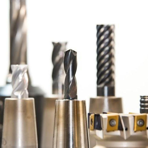 Сверла из CD и углеродистого сплава переосмысливают обработку цветных металлов с помощью лезвийных и