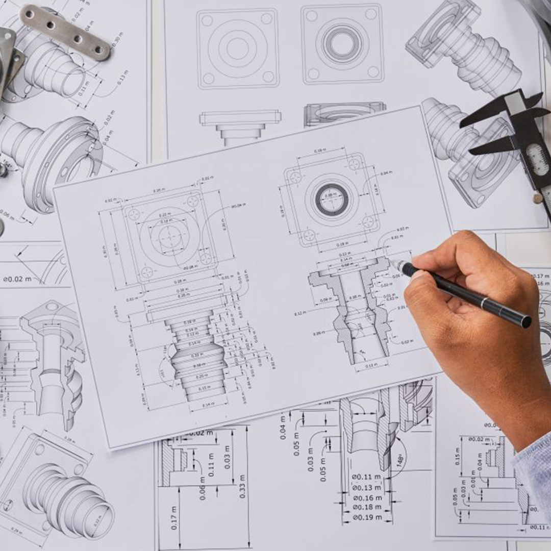 Индивидуальные решения для ступенчатых сверл