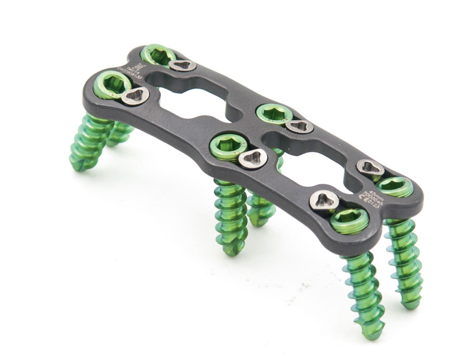 Коническая резьбовая фреза для ортопедически-tt(1)